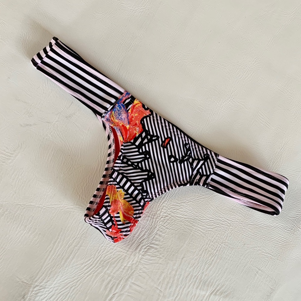 Volcom Bikini Bottom